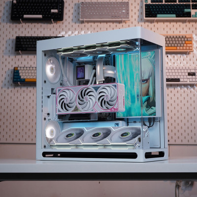 PC Rakitan Chemicy #264